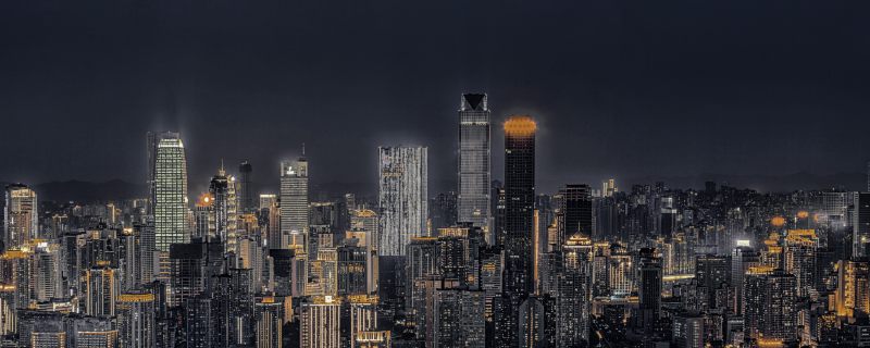 中国人口最多的城市 我国人口数量最多的城市